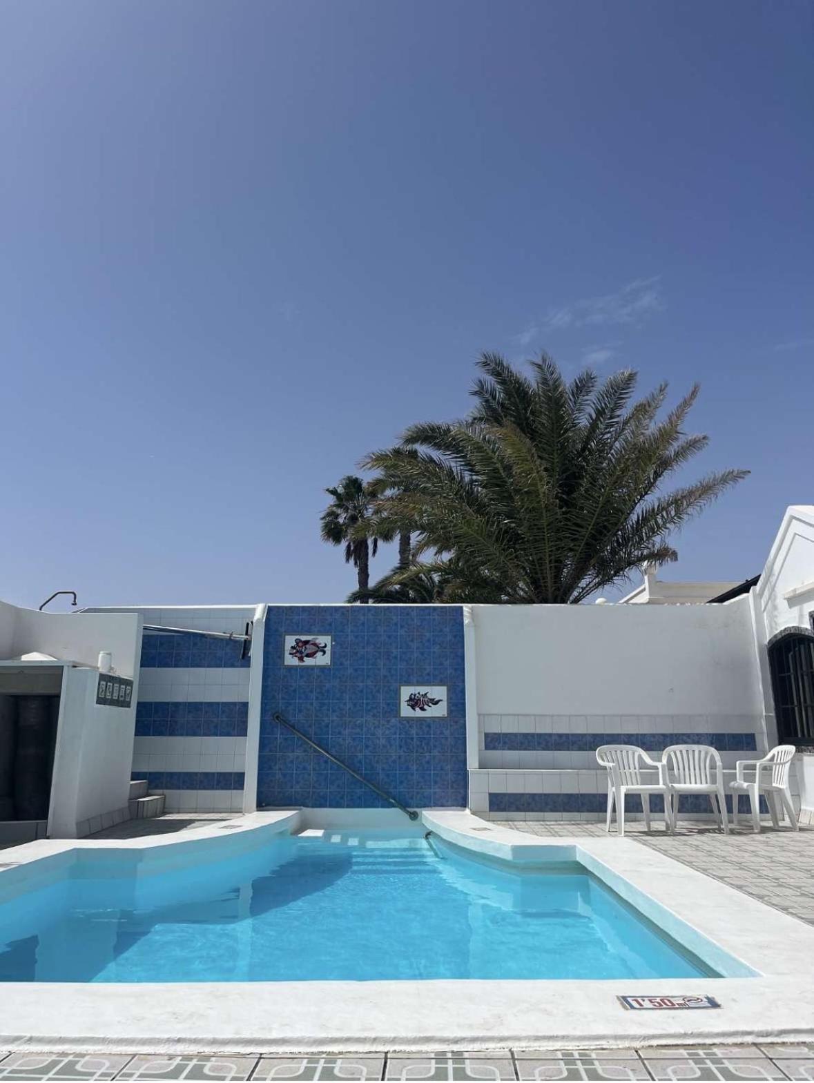 Villa Rosa Пуерто-дель-Кармен Екстер'єр фото